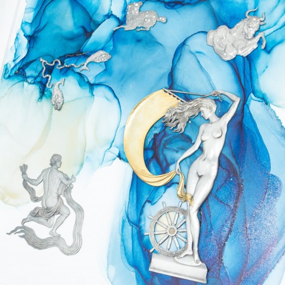 Авторське панно "Фортуна"