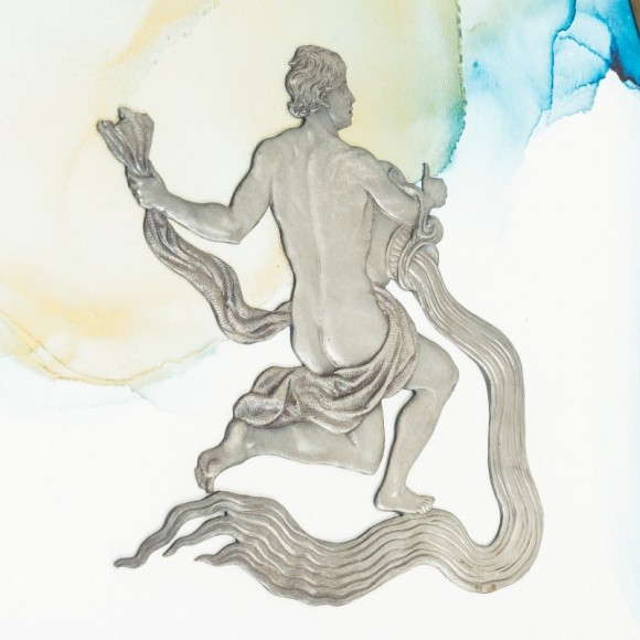 Авторське панно "Фортуна"