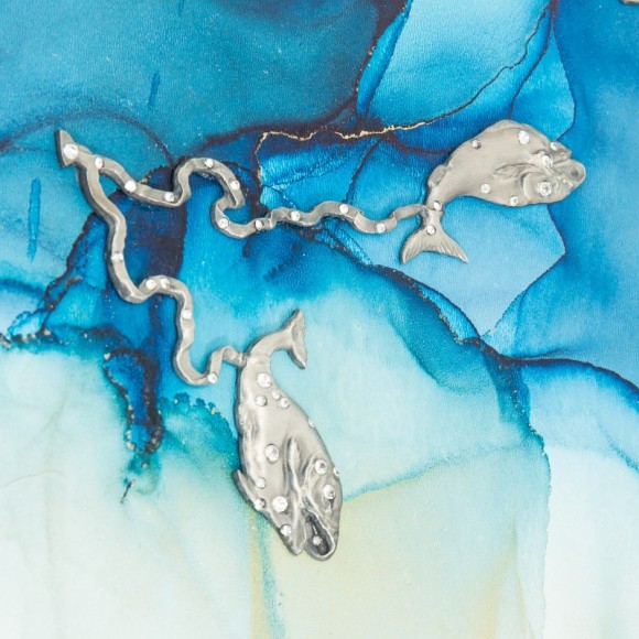 Авторське панно "Фортуна"