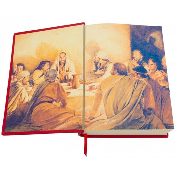 Первые дни христианства