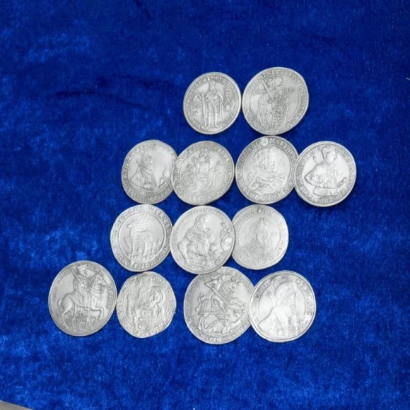 Подарунковий настінний колаж "Україна - козацька держава"