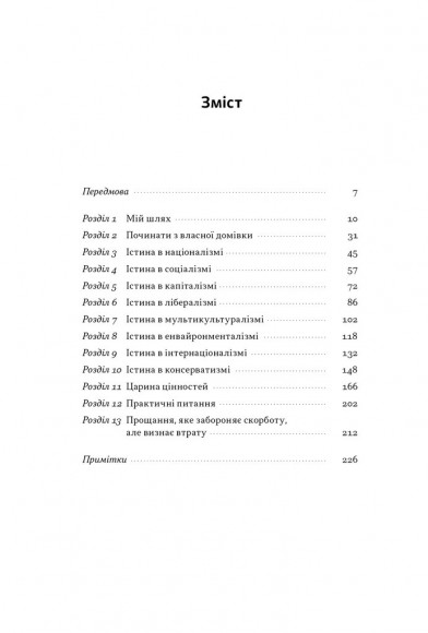 Як бути консерватором Як бути консерватором