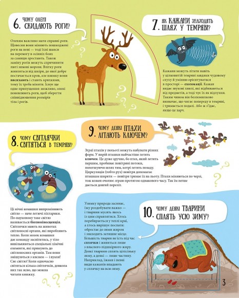 80 хитромудрих запитань