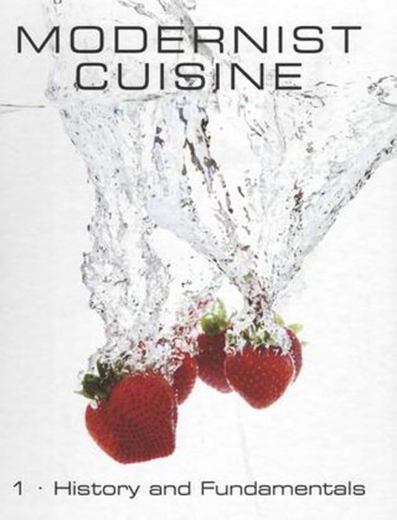 Modernist Cuisine. The Art and Science of Cooking (комплект из 6 книг) Modernist Cuisine. The Art and Science of Cooking (комплект из 6 книг)