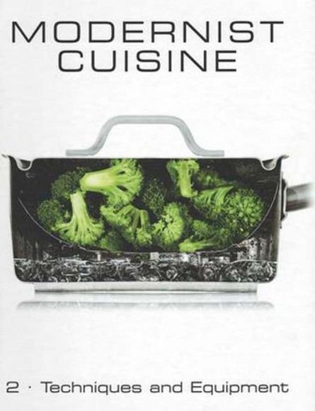 Modernist Cuisine. The Art and Science of Cooking (комплект из 6 книг) Modernist Cuisine. The Art and Science of Cooking (комплект из 6 книг)