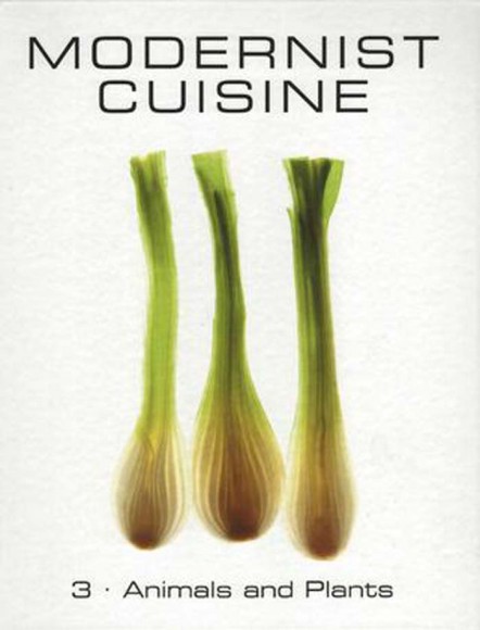 Modernist Cuisine. The Art and Science of Cooking (комплект из 6 книг) Modernist Cuisine. The Art and Science of Cooking (комплект из 6 книг)