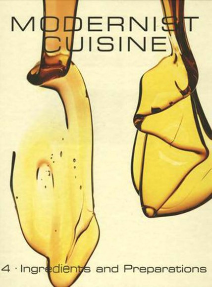 Modernist Cuisine. The Art and Science of Cooking (комплект из 6 книг) Modernist Cuisine. The Art and Science of Cooking (комплект из 6 книг)