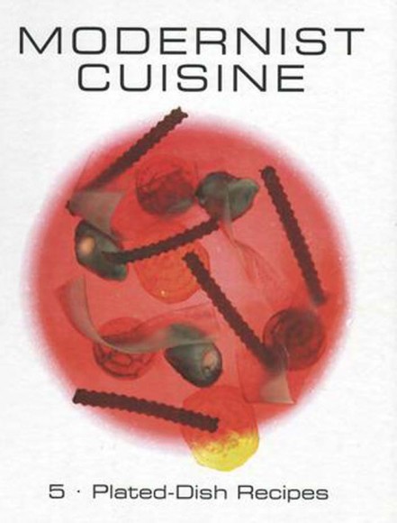 Modernist Cuisine. The Art and Science of Cooking (комплект из 6 книг) Modernist Cuisine. The Art and Science of Cooking (комплект из 6 книг)