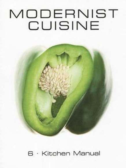 Modernist Cuisine. The Art and Science of Cooking (комплект из 6 книг) Modernist Cuisine. The Art and Science of Cooking (комплект из 6 книг)