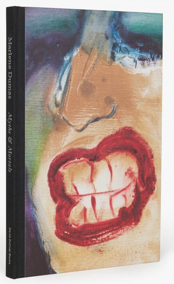 Marlene Dumas: Myths & Mortals Marlene Dumas: Myths & Mortals