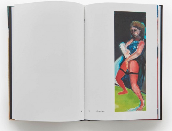 Marlene Dumas: Myths & Mortals Marlene Dumas: Myths & Mortals