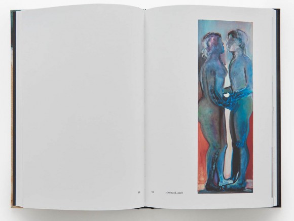 Marlene Dumas: Myths & Mortals Marlene Dumas: Myths & Mortals
