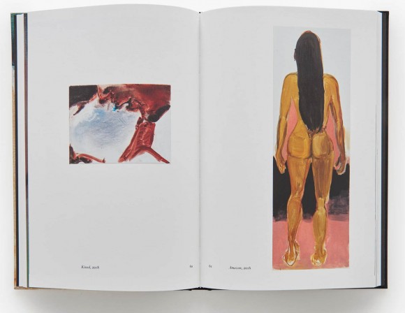 Marlene Dumas: Myths & Mortals Marlene Dumas: Myths & Mortals