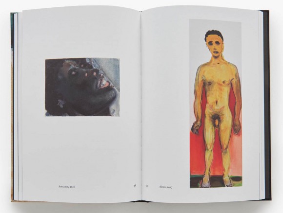 Marlene Dumas: Myths & Mortals Marlene Dumas: Myths & Mortals