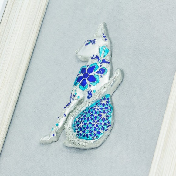 Картина "Кішка" Картина "Кішка"