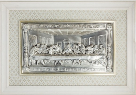 Картина "Таємна Вечеря"