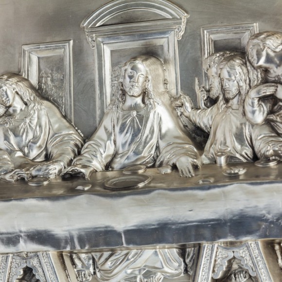 Картина "Таємна Вечеря"