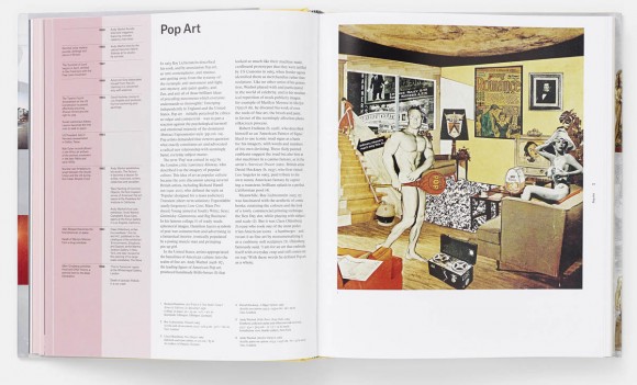 Art in Time: A World History of Styles and Movements