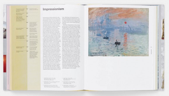 Art in Time: A World History of Styles and Movements