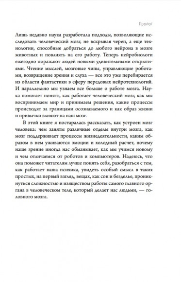 Автостопом по мозгу. Когда вся вселенная у тебя в голове Автостопом по мозгу. Когда вся вселенная у тебя в голове