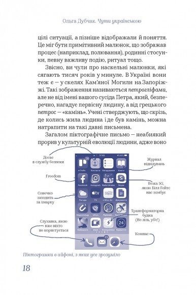 Чути українською Чути українською