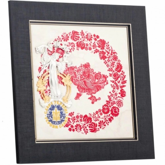 Картина "Украинская Берегиня"