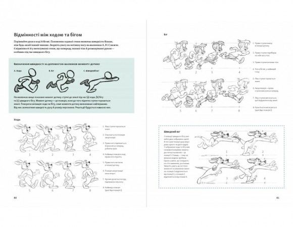 Мальована анімація з Престоном Блером Мальована анімація з Престоном Блером
