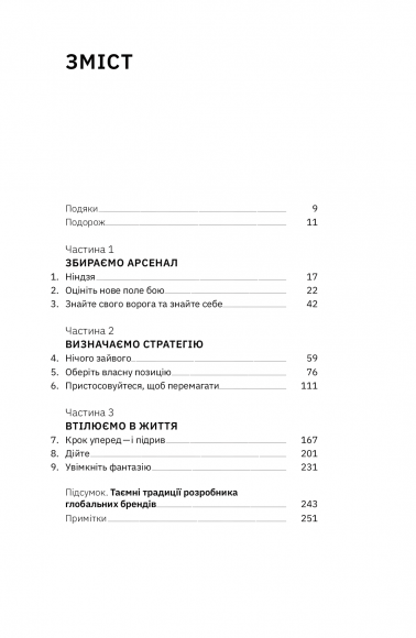 Гнучкі бренди. Ловіть клієнтів, стимулюйте зростання та вирізняйтеся на ринку