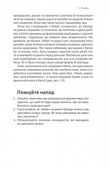 Гнучкі бренди. Ловіть клієнтів, стимулюйте зростання та вирізняйтеся на ринку