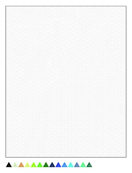 Кольоровий квест. ЗооДива Кольоровий квест. ЗооДива