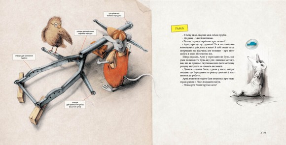 Як змайструвати автомобіль Як змайструвати автомобіль