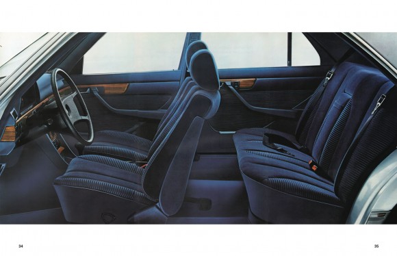 Mercedes-Benz W126 Mercedes-Benz W126