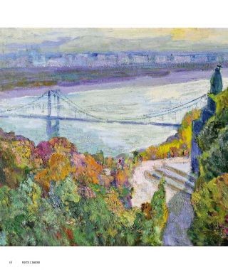 Київ у мистецтві / Kyiv in Art