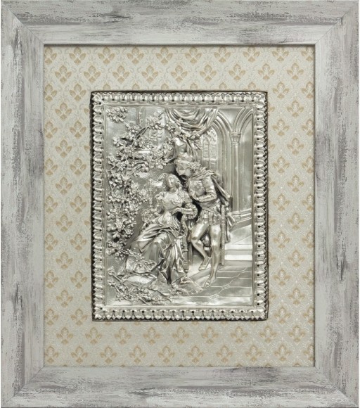 Картина "Ромео та Джульєтта" Картина "Ромео та Джульєтта"