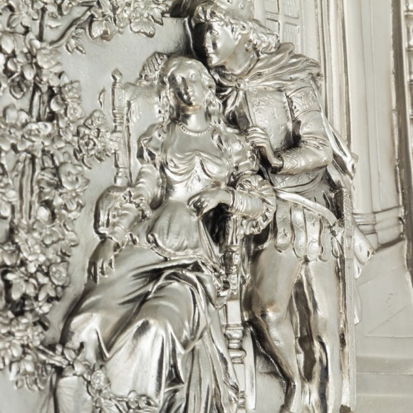 Картина "Ромео та Джульєтта" Картина "Ромео та Джульєтта"