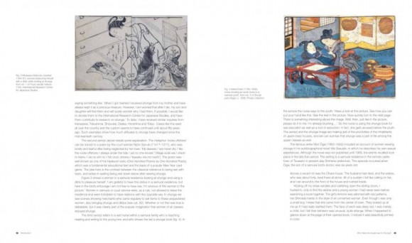 Shunga. Sex and Pleasure in Japanese Art