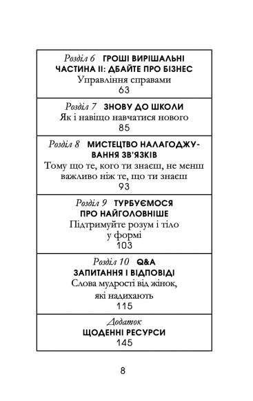 Маленька чорна книжечка Маленька чорна книжечка