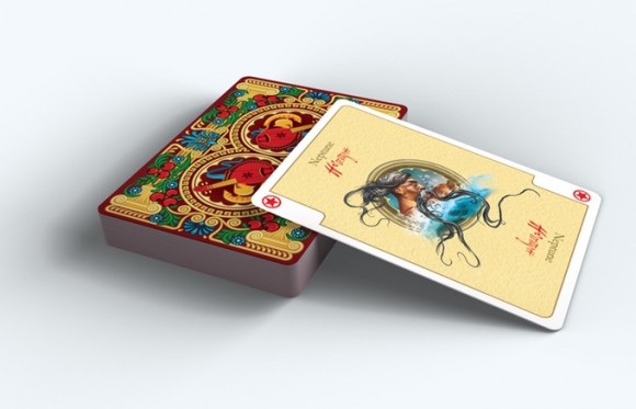 Енеїда (книга, альбом ілюстрацій, карти) Енеїда (книга, альбом ілюстрацій, карти)