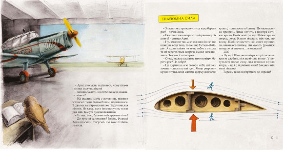 Як змайструвати літак Як змайструвати літак