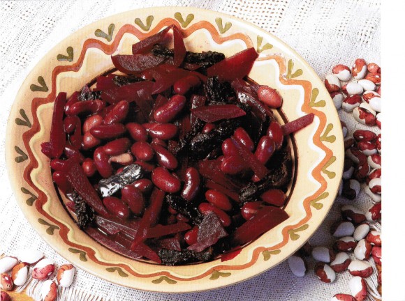 Українська традиційна кухня / Ukrainian Traditional Cuisine