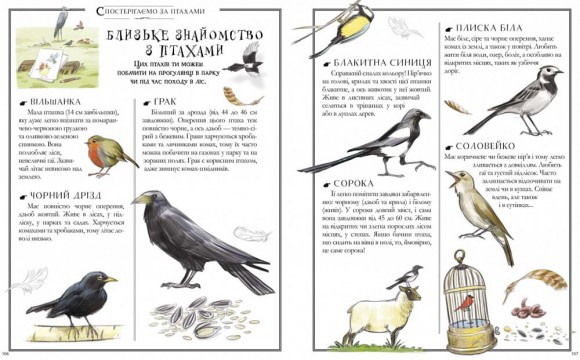 Boys’ Book. Підручник відважного мандрівника Boys’ Book. Підручник відважного мандрівника