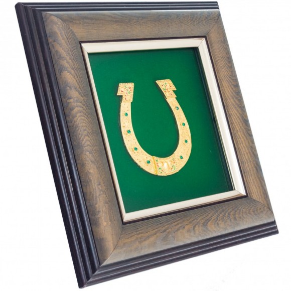 Колаж "Підкова" Колаж "Підкова"