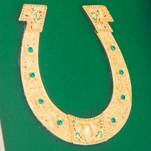 Колаж "Підкова" Колаж "Підкова"