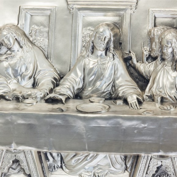 Картина "Таємна Вечеря" Картина "Таємна Вечеря"