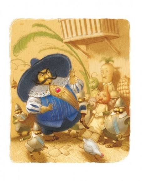 Пригоди Чиполіно Пригоди Чиполіно