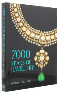7000 Years of Jewellery