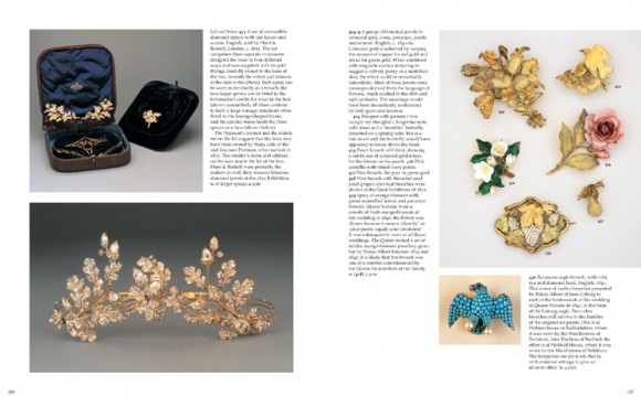 7000 Years of Jewellery