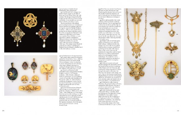 7000 Years of Jewellery