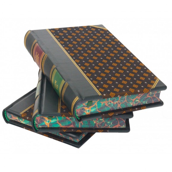 Історія Запорізьких козаків (комплект із 3 книг)