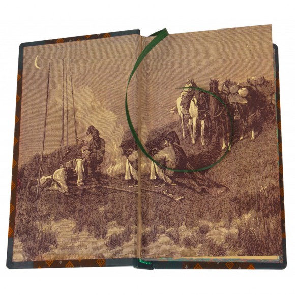 Історія Запорізьких козаків (комплект із 3 книг)